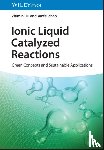 Liu, Zhimin (Chinese Academy of Sciences, Zhao, Yanfei (Chinese Academy of Sciences - Ionic Liquid Catalyzed Reactions