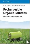 Fu, Yongzhu (Zhengzhou University, Li, Xiang (Zhengzhou University, Tang, Shuai (Zhengzhou University, Guo, Wei (Zhengzhou University - Rechargeable Organic Batteries