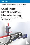 - Solid-State Metal Additive Manufacturing