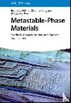  - Metastable-Phase Materials