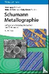  - Schumann Metallographie