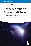 Song, Yujun (USTB in Beijing, Liao, Qingwei - Characterization of Condensed Matter