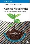  - Applied Metallomics