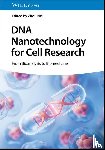  - DNA Nanotechnology for Cell Research