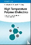  - High Temperature Polymer Dielectrics