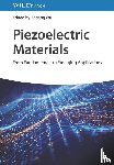  - Piezoelectric Materials