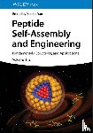  - Peptide Self-Assembly and Engineering, 2 Volumes