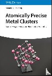 Zang, Shuang-Quan (Zhengzhou University - Atomically Precise Metal Clusters