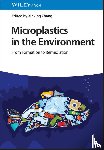  - Microplastics in the Environment