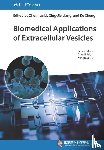 Li, Zhenhua (Southern Medical University, Liang, Xing-Jie (Chinese Academy of Sciences), Cheng, Ke (Columbia University - Biomedical Applications of Extracellular Vesicles
