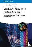 Li, Jinjin (Shanghai Jiao Tong University, Han, Yanqiang (Shanghai Jiao Tong University - Machine Learning in Protein Science