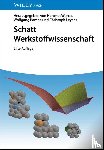  - Schatt Werkstoffwissenschaft