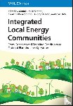  - Integrated Local Energy Communities
