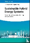 Xu, Jiuping (Sichuan University, Wang, Fengjuan (Sichuan University - Sustainable Hybrid Energy Systems