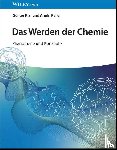 Klar, Gunter, Reller, Armin - Das Werden der Chemie