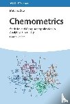 Otto, Matthias (TU Bergakademie Freiberg - Chemometrics