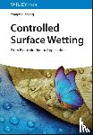 Zheng, Yongmei (Beihang University - Controlled Surface Wetting