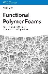 Mi, Haoyang (Zhengzhou University - Functional Polymer Foams