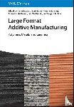  - Large Format Additive Manufacturing