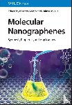  - Molecular Nanographenes