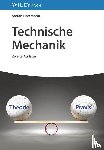 Hartmann, Stefan - Technische Mechanik