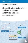 Feinberg, Max (National Institute of Agricultural Research (INRA)), Rudaz, Serge (University of Geneva - Quantification, Validation and Uncertainty in Analytical Sciences