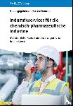  - Industrieservices fur die chemisch-pharmazeutische Industrie