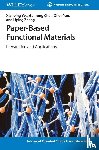 Yao, Xianping (Hangzhou Research Institute of Chemical Industry, Chen, Genrong (National Engineering & Technology Research Center for Paper Chemicals, Yao, Zhen (Hangzhou Research Institute of Chemical Industry - Paper-Based Functional Materials