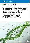 Cui, Wenguo (Shanghai Jiao Tong University), Xiang, Lei (Shanghai Jiao Tong University) - Natural Polymers for Biomedical Applications