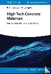 Wang, Fazhou (Wuhan University of Technology, Hu, Shuguang (Wuhan University of Technology - High-Tech Concrete Materials