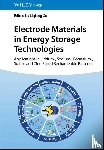  - Electrode Materials in Energy Storage Technologies