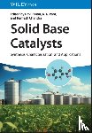  - Solid Base Catalysts