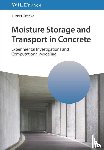 Franke, Lutz H. (Hamburg University of Technology) - Moisture Storage and Transport in Concrete