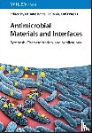  - Antimicrobial Materials and Interfaces, 2 Volumes