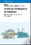  - Artificial Intelligence in Catalysis