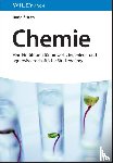 Huth, Rudolf - Chemie