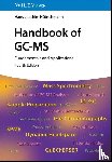 Hubschmann, Hans-Joachim (Technical University in Berlin - Handbook of GC-MS