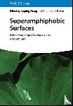  - Superamphiphobic Surfaces