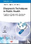  - Diagnostic Techniques in Public Health