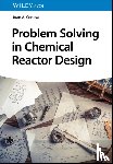 Conesa, Juan A. (Universidad de Alicante - Problem Solving in Chemical Reactor Design