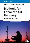 Suleimanov, Baghir A. (Oil Gas Scientific Research Project Institute (SOCAR), Veliyev, Elchin F. (Oil Gas Scientific Research Project Institute (SOCAR) - Methods for Enhanced Oil Recovery