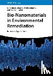  - Bio-Nanomaterials in Environmental Remediation