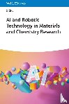 Zhu, Xi (Chinese University of Hong Kong - AI and Robotic Technology in Materials and Chemistry Research