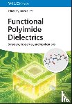  - Functional Polyimide Dielectrics
