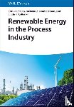 van Steen, Eric (University of Cape Town, Featherstone, Nicholas S. (University of Cape Town, Callanan, Linda H. (University of Cape Town - Renewable Energy in the Process Industry