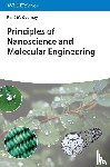 Overney, René M. - Principles of Nanoscience and Molecular Engineering