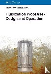 Chew, Jia Wei (Chalmers University of Technology, Cocco, Ray (Particles in Motion) - Fluidization Processes