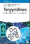 Schubert, Ulrich S. (Friedrich Schiller University Jena, Winter, Andreas (Friedrich Schiller University Jena, Newkome, George R. (Florida Atlantic University - Terpyridines
