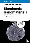  - Biomimetic Nanomaterials