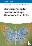 Liu, Yong (Beijing University of Chemical Technology, Mohamedazeem, Meerasahib (Beijing Natural Science Foundation) - Electrospinning for Proton Exchange Membrane Fuel Cells